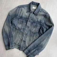 2026年最新】Denim & Supply Ralph Lauren メンズ Gジャン・デニム