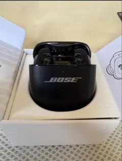 Bose QuietComfort Ultra Earbuds (第2世代)