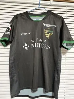 栃木シティ オーセンティックユニフォーム2026 1st/FP - メルカリ