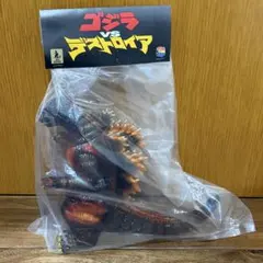 2026年最新】GODZILLA VINYL WARS EX MCT ゴジラの人気アイテム - メルカリ