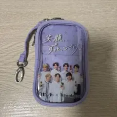TravisJapan トラジャ ポーチのサムネイル