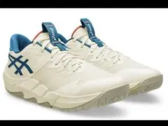 【新品未使用】ASICS バスケットボールシューズ26.5Eのサムネイル