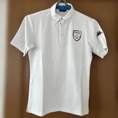 まとめ売り値引き可　Kappa ゴルフシャツ