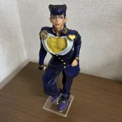 値下げしました！【一番くじ】ジョジョの奇妙な冒険 フィギュア　東方仗助