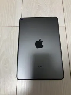 極美品　iPadmini5 64gb本体 wifi