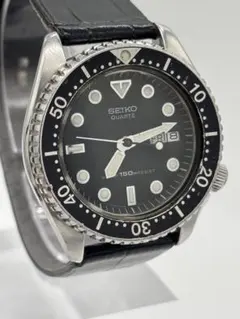 SEIKO PROFESSIONAL 200m 7C43-6011 QUARTZ - メルカリ