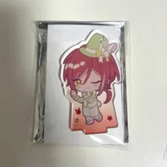 アニカフェ アクスタ 逆先夏目