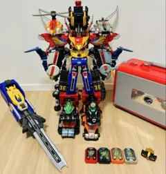 ✨入手困難✨　エンジンオー　G6 アタッシュケースセット ✨入手困難✨ エンジンオー G6 アタッシュケースセット - メルカリ