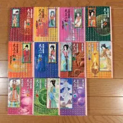 2025年最新】天上の虹 全11巻セットの人気アイテム - メルカリ