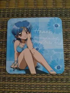 ぴちぴちピッチ コースター