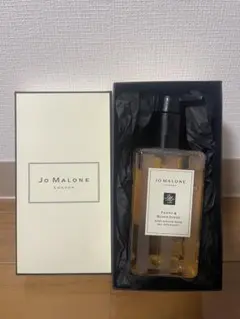 Jo Malone Peony & Blush Suede ボディソープ