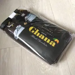 LOTTE Ghana スマホショルダーバッグのサムネイル