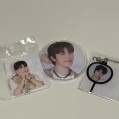 TREASURE ジョンファン SpecialMomentㅣまとめ売り