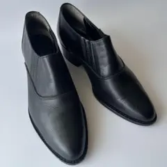 tricot COMME des GARCONS レザー ウエスタンシューズのサムネイル