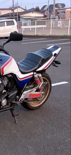 2026年最新】シート cb400sfの人気アイテム - メルカリ