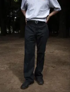 Dickies Daydream Work Pants ブラック34 OVY
