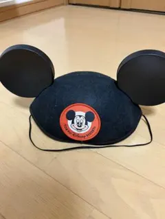 ミッキー イヤーハット