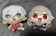 【バラ売可】にじまるっと イブラヒム フレン・E・ルスタリオ