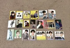 2025年最新】ジャニーズ厚紙の人気アイテム - メルカリ