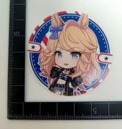 ウマ娘 ゴールドシチー デュランダル 萌えタオル - メルカリ