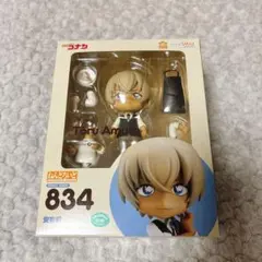 2025年最新】名探偵コナン ねんどろいど 安室透 の人気アイテム - メルカリ