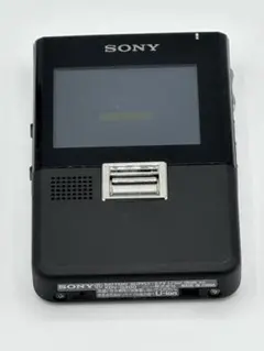 テレビ SONY XDV-G200(B) 商品の特長 | XDV-G200 | ワンセグTV・ラジオ | ソニー