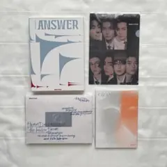 ENHYPEN CD セット