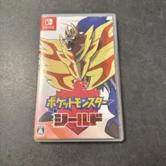 ポケモンシールド