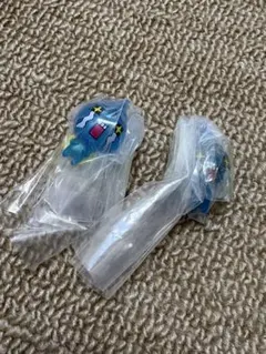 ぷるるん！しずくちゃん　めじるしアクセサリー　なみだくん