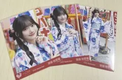 齋藤樹愛羅 内緒バナシ コンプ