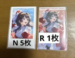 にじさんじ World tour SitR 2025 東京公演 チェキ 月ノ美兎