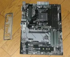 ASROCK　B450 Pro4　AM4のサムネイル