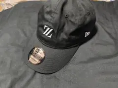 【美品】TGS会場限定 NEW ERA ZETA DIVISIONキャップ