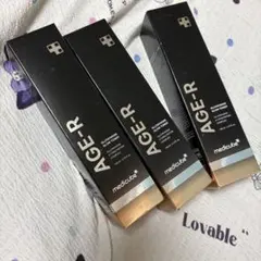medicube AGE-R GLUTA GLOW TONERのサムネイル