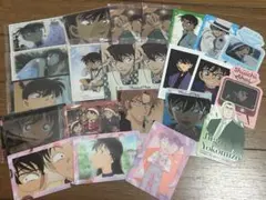 名探偵コナン グッズ まとめ売り 大量セット - メルカリ