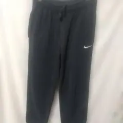 ナイキNIKE スエットパンツ ダークネイビーヘビーウェイト裏毛L