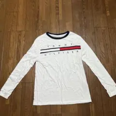 TOMMY HILFIGER 長袖Tシャツ140〜150