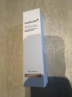 メディキューブ　ミスト