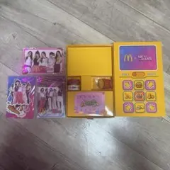 2026年最新】newjeansマクドナルドの人気アイテム - メルカリ