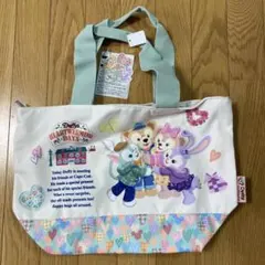 Duffy's Heartwarming Days トートバッグ