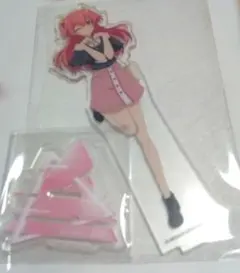 プロセカ 桃井愛莉 アクスタ - メルカリ