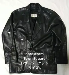 90s ノードストローム Nordstrom ウールジャケット ブルゾン 90s ノードストローム Nordstrom ウールジャケット ブルゾン