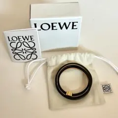 ロエベ　ツイストバングルのサムネイル