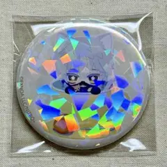 【即購入OK】刀猫 カフェ 鳴狐 缶バッジ