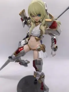 NIKKE エレグ 1/6 ガレージキット ワンフェス ワンダーフェスティバル