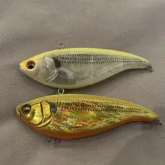 メガバス　コノシラスのサムネイル