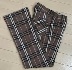 BURBERRY BLUE LABEL パンツのサムネイル