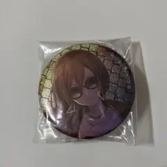 プロジェクトセカイ プロセカ MEIKO ホログラム缶バッジ
