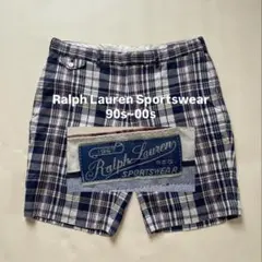 90~00s Ralph Lauren Sportswear ラルフ 36のサムネイル