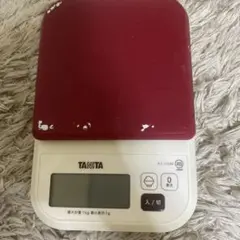 TANITA クッキングスケール KJ-110Mのサムネイル